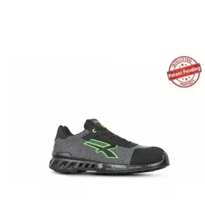 U-power Chaussures De Sécurité Mike pas cher