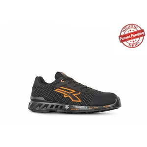 U-power Chaussures De Sécurité Peter pas cher