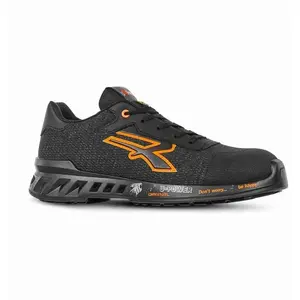 U-power Chaussures De Sécurité Bruce pas cher