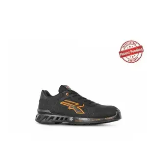 U-power Chaussures De Sécurité Bruce pas cher