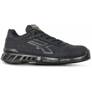 U-power Chaussures De Sécurité Scott pas cher