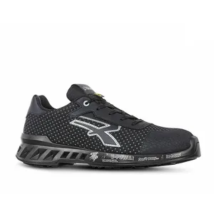 Upower Chaussures de sécurité U-power Logan Low S3 src ci esd - 38 pas cher