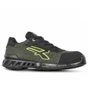 U-power Chaussures De Sécurité Robin pas cher