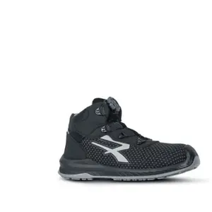 U-power Chaussures De Sécurité Panama pas cher
