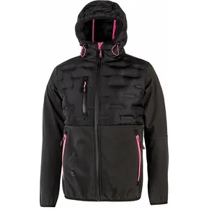 U-power Veste Spock Lady pas cher