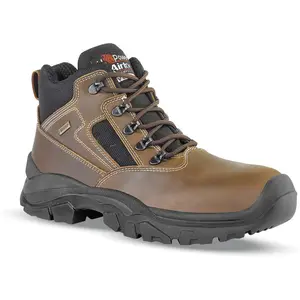 U-power Chaussures De Sécurité Smash Goretex pas cher