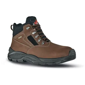 U-power Chaussures De Sécurité Smash Goretex pas cher