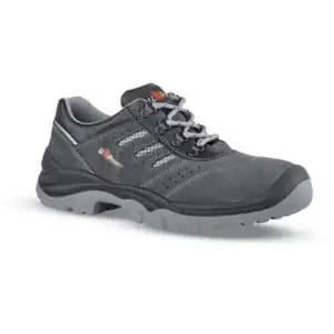 U-power Chaussures De Sécurité Bell pas cher