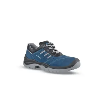 Upower Chaussures de sécurité basses better S1P src - Bleu 45 pas cher