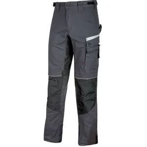 U-power Pantalon De Travail Flash pas cher