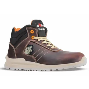 U-power Chaussures De Sécurité Ken pas cher