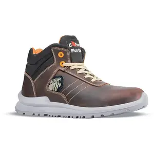 Chaussures de sécurité hautes U-Power Ken S3 SRC - 44 pas cher