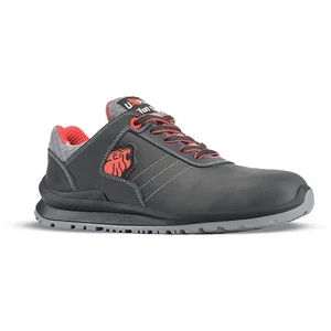 Upower Chaussures de sécurité U-power Bjorn Low S3 src - 46 pas cher