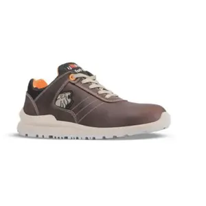 UPOWER Chaussures de sécurité U-power Sebastien Low S3 src - 47 pas cher