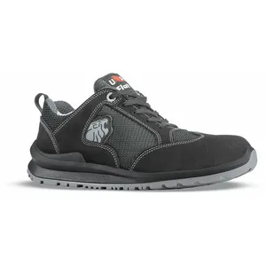 U-power Chaussures De Sécurité Robert pas cher