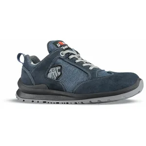 U-power Chaussures De Sécurité Colin pas cher