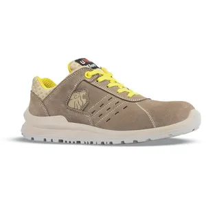 U-power Chaussures De Sécurité Tommy pas cher