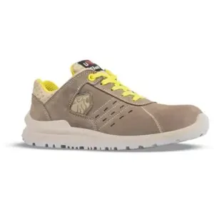 U-power Chaussures De Sécurité Tommy pas cher