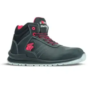 U-power Chaussures De Sécurité Walter pas cher