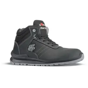 U-power Chaussures De Sécurité Henry pas cher