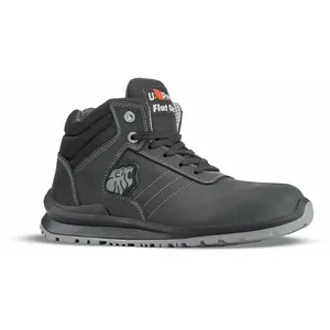 U-power Chaussures De Sécurité Henry pas cher