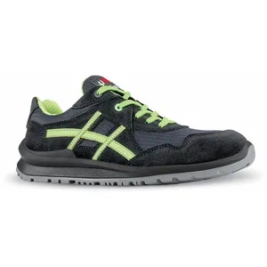 U-power Chaussures De Sécurité Ayrton pas cher