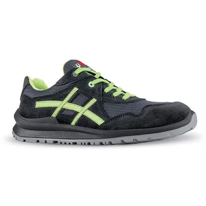U-power Chaussures De Sécurité Ayrton pas cher