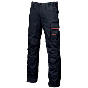 U-power Pantalon De Travail Grin pas cher