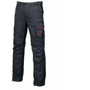 U-power Pantalon De Travail Grin pas cher