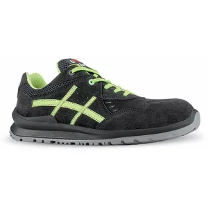 U-power Chaussures De Sécurité Lewis pas cher