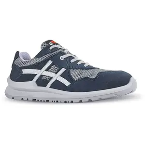 U-power Chaussures De Sécurité Alain pas cher