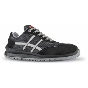 U-power Chaussures De Sécurité Fangio pas cher