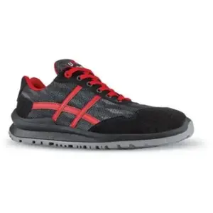 U-power Chaussures De Sécurité Senna pas cher