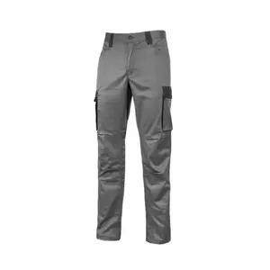 U-power Pantalon De Travail Crazy pas cher