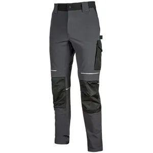 U-power Pantalon De Travail Atom pas cher