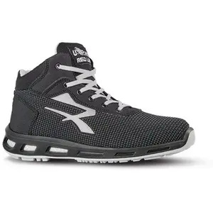 U-power Chaussures De Sécurité Stego pas cher