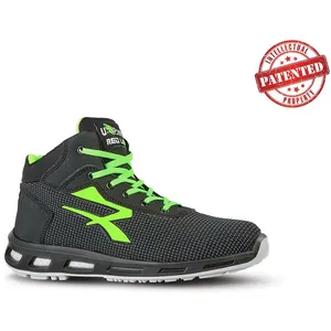 U-power Chaussures De Sécurité Hard pas cher