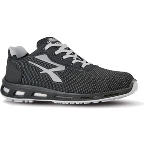 Chaussures De Sécurité Red Lion Raptor S3 Src - Rl20376 - Upower pas cher