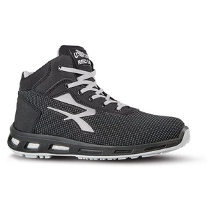 Chaussures De Sécurité Red Lion Stego S3 Src - Rl10376 - Upower pas cher