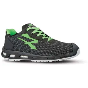 U-power - Chaussures de sécurité Strong Low S3 ci src - 39 pas cher
