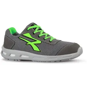 Chaussures de sécurité basses U-power Summer S1P src esd - 39 pas cher