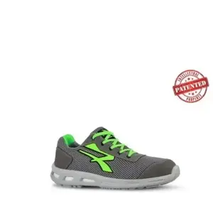 U-power Chaussures De Sécurité Summer pas cher