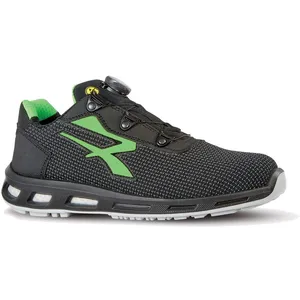U-power Chaussures De Sécurité Monster pas cher