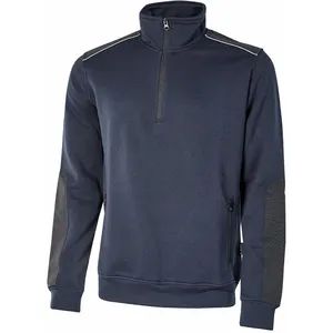 Upower U-POWER EY142DB-M - Sudadera gama ENJOY modelo CUSHY Deep Blue Talla M pas cher
