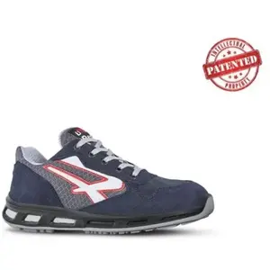 U-power Chaussures De Sécurité Active pas cher
