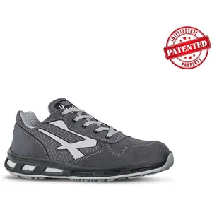 U-power Chaussures De Sécurité Push pas cher