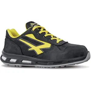 U-power Chaussures De Sécurité Bolt pas cher