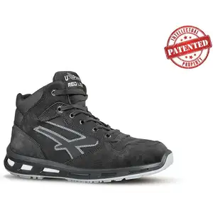 U-power Chaussures De Sécurité Lift pas cher