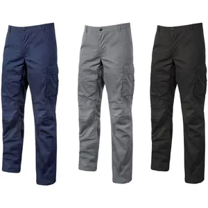 U-power Pantalon De Travail Ocean pas cher