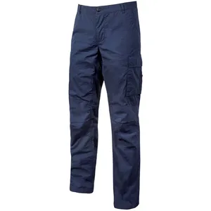 U-power Pantalon De Travail Ocean pas cher